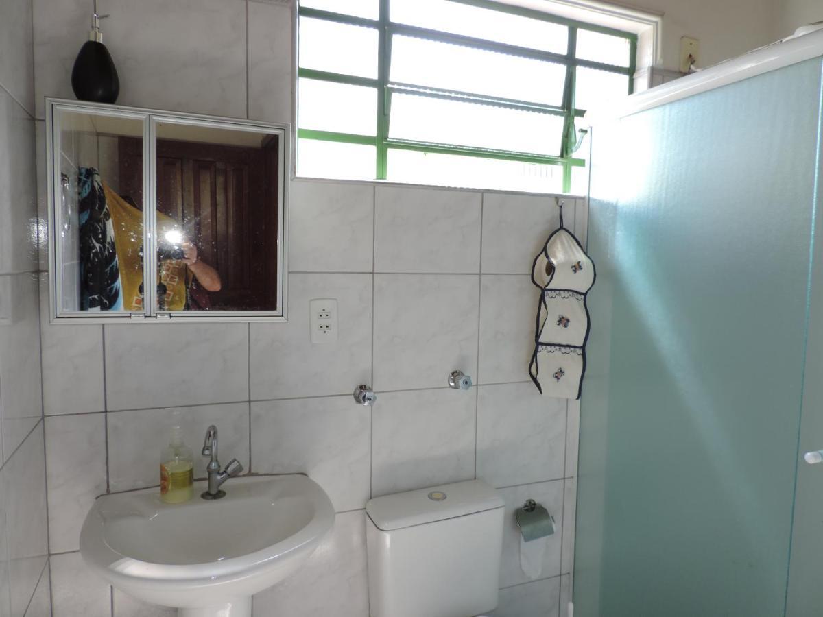 Sitio Sebastiao Pereira Villa Jambeiro Buitenkant foto