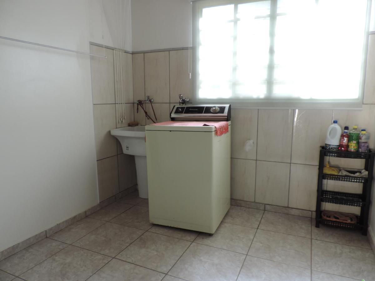 Sitio Sebastiao Pereira Villa Jambeiro Buitenkant foto