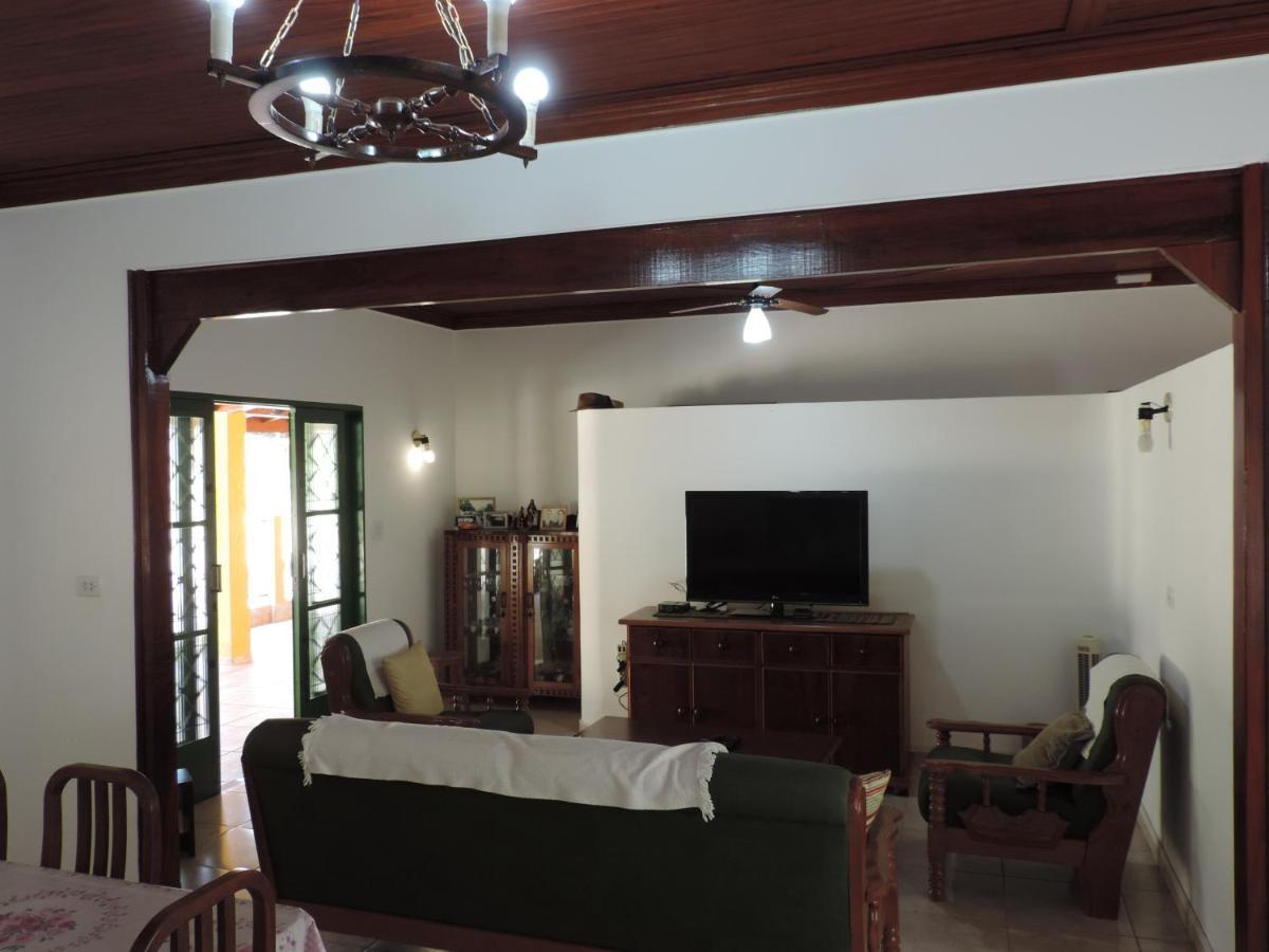 Sitio Sebastiao Pereira Villa Jambeiro Buitenkant foto