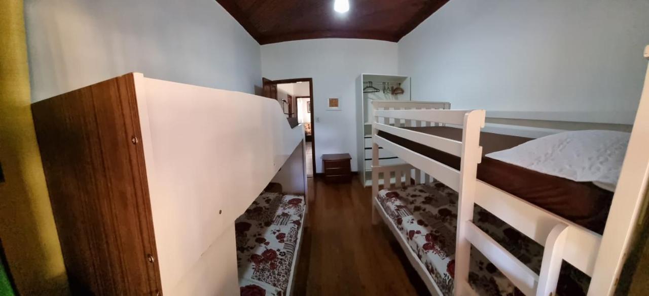 Sitio Sebastiao Pereira Villa Jambeiro Buitenkant foto