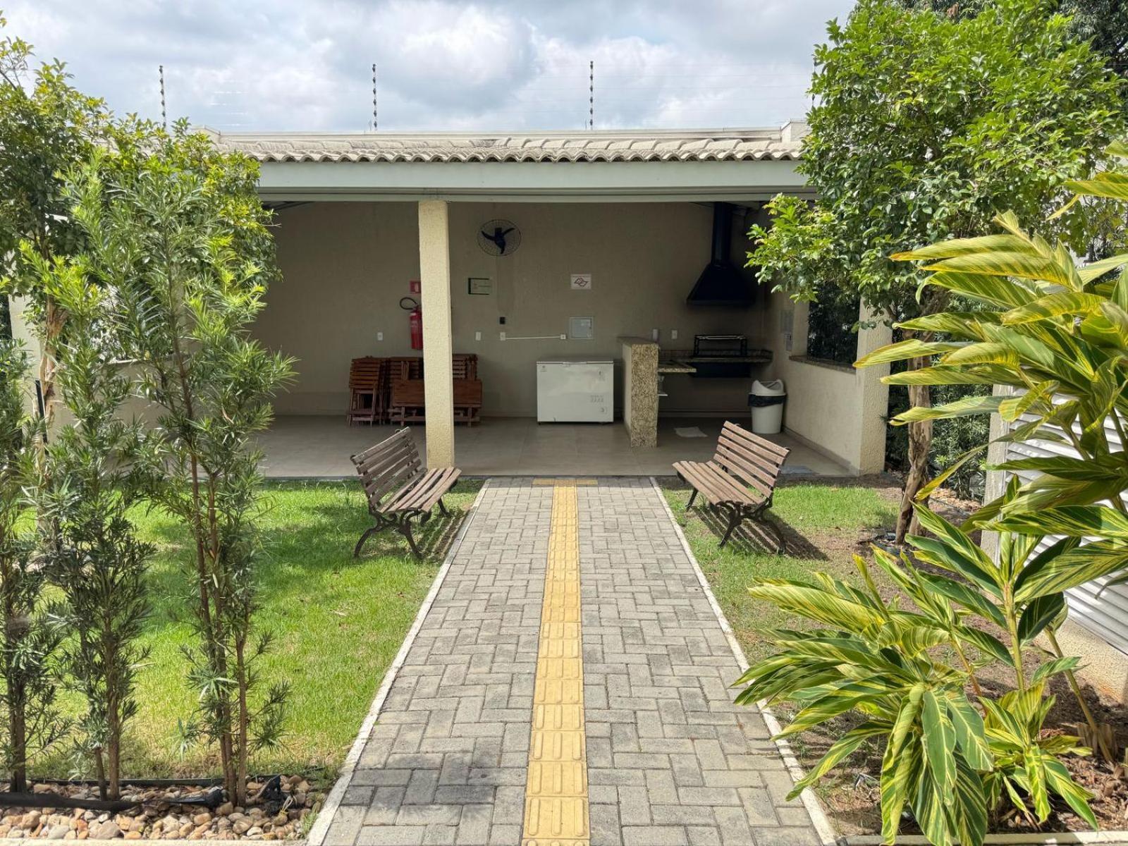 Sitio Sebastiao Pereira Villa Jambeiro Buitenkant foto